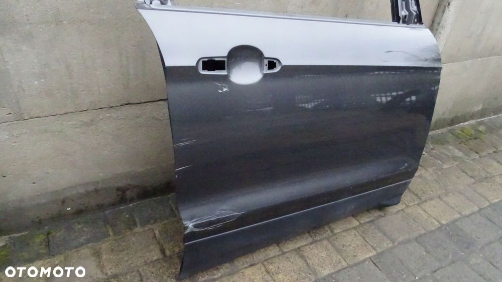 ford kuga ii mk2 - drzwi przednie prawe - 2