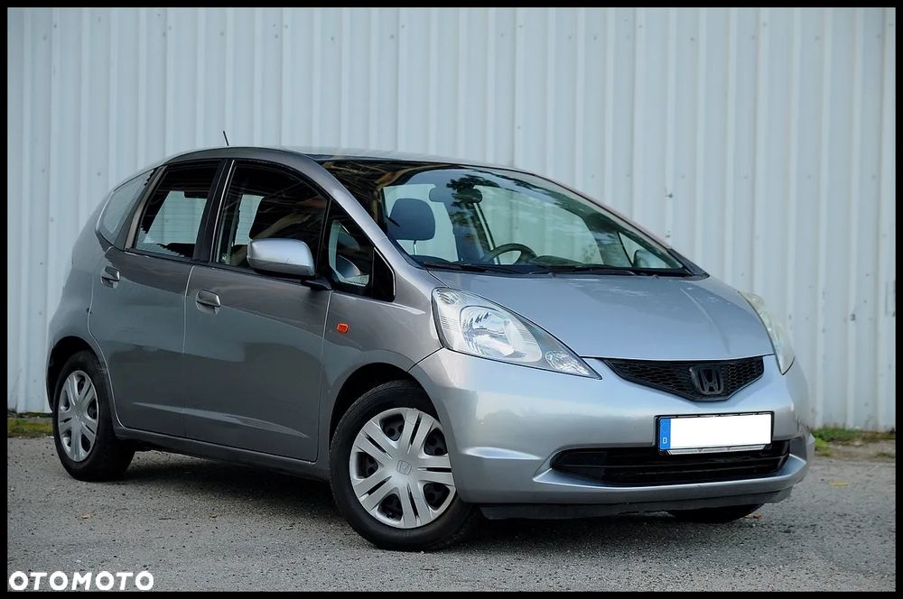 Honda Jazz 1.2 i-VTEC - 20