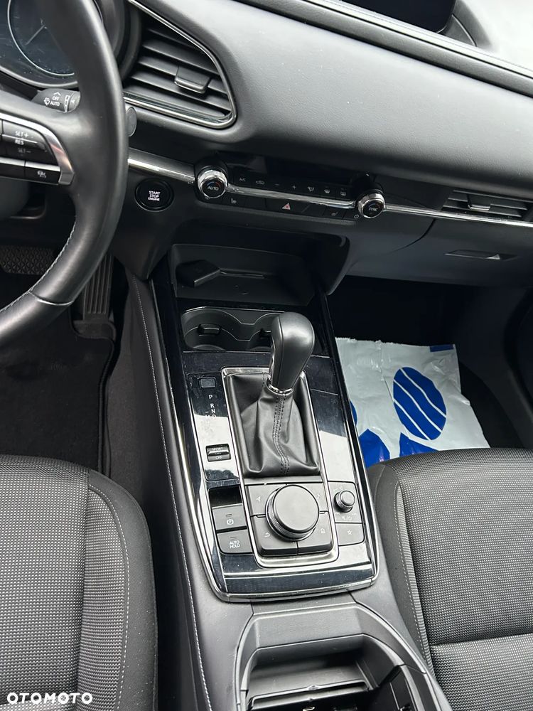 Mazda CX-30 e-SKYACTIVE X 186 CENTRE-LINE - 14