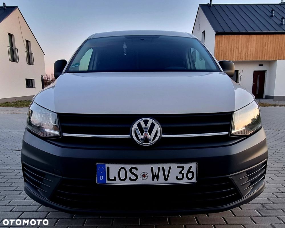 Volkswagen CADDY - 3