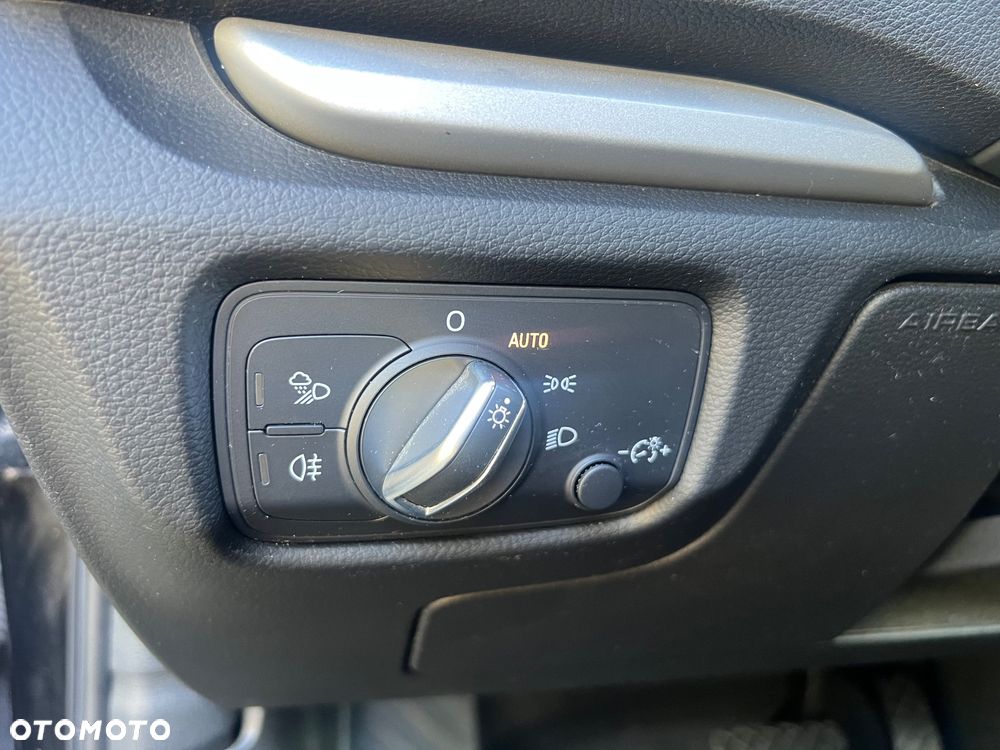 Audi A3 Sportback - 25