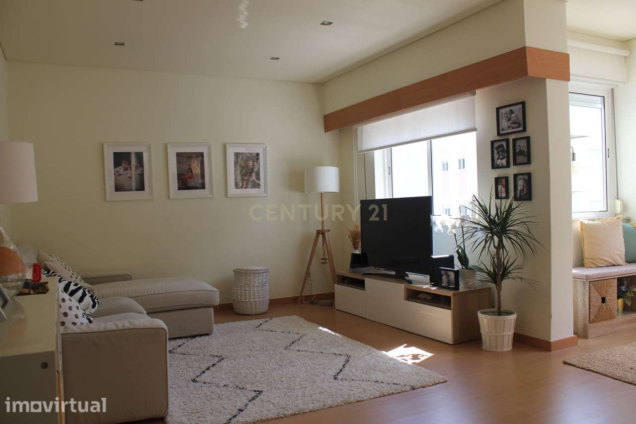 Apartamento T3 em São Miguel das Encostas, Carcavelos - Grande imagem: 5/19