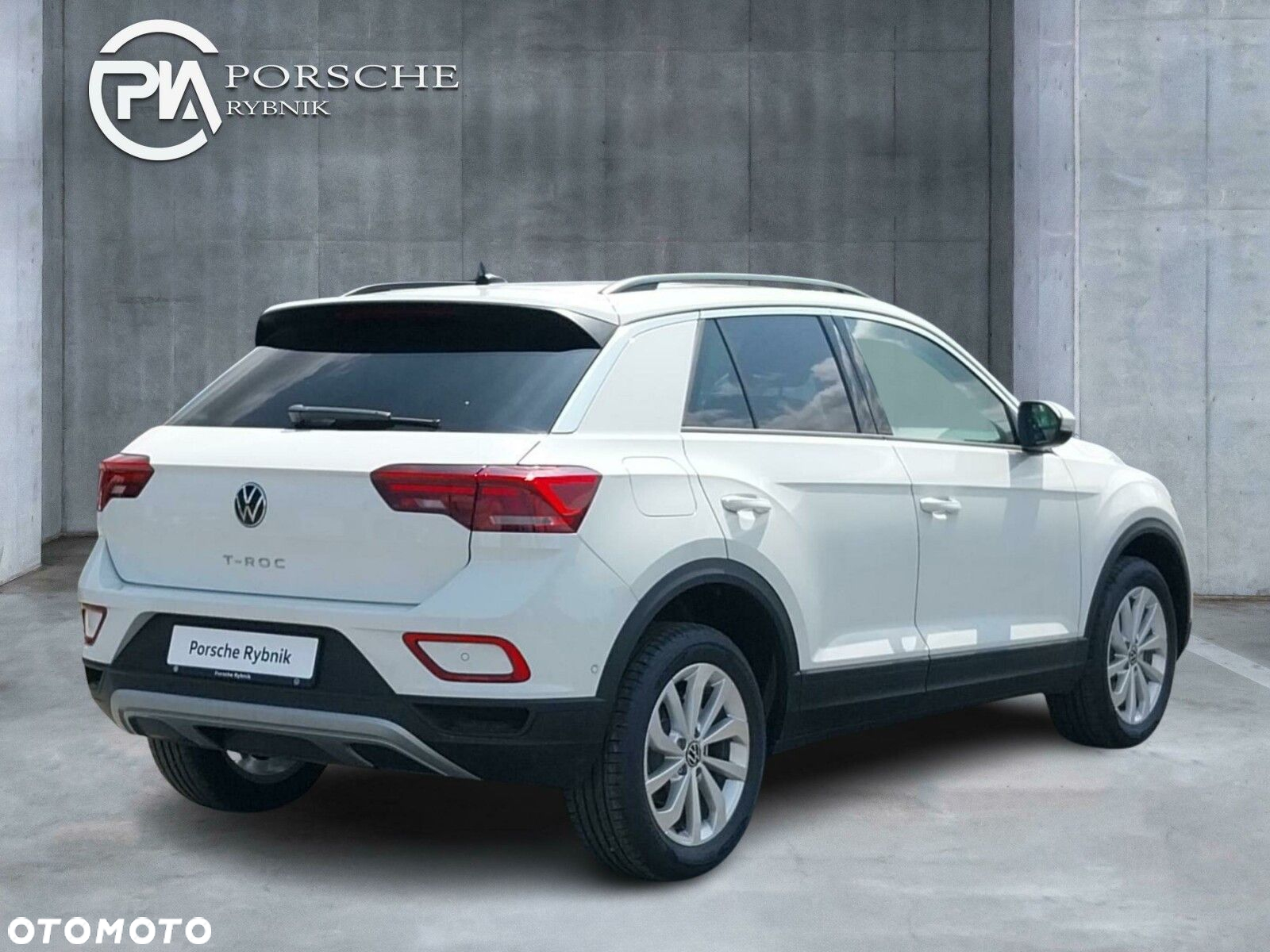 Volkswagen T-Roc - 6