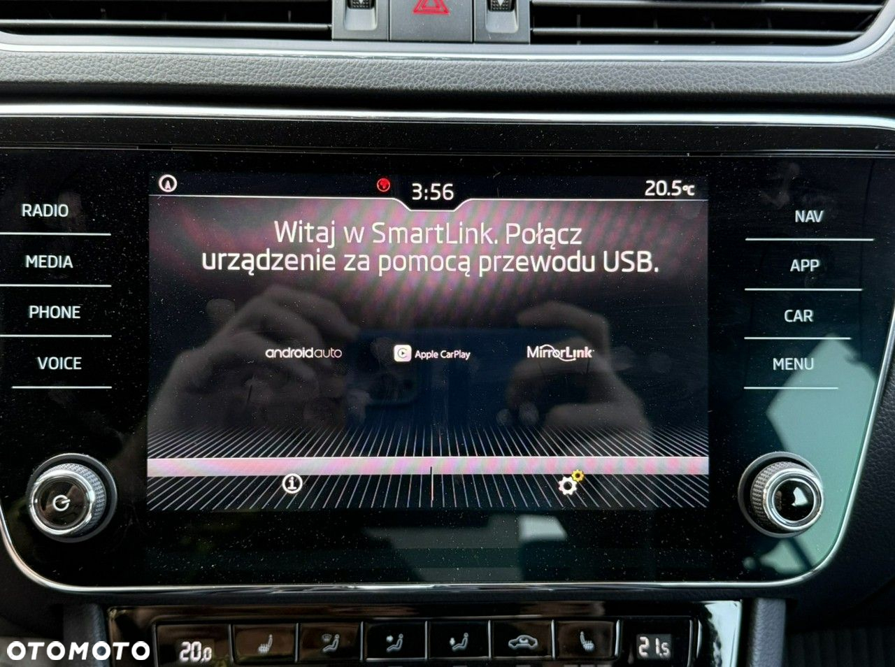 Skoda Superb 2.0 TDI 4x4 Style DSG - 28