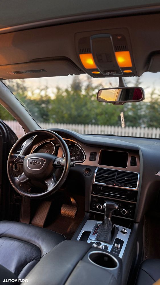 Audi Q7 - 19