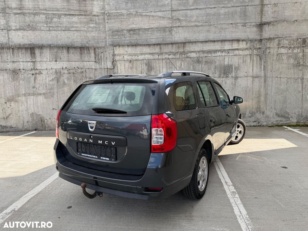 Dacia Logan 0.9 90CP Laureate - 4
