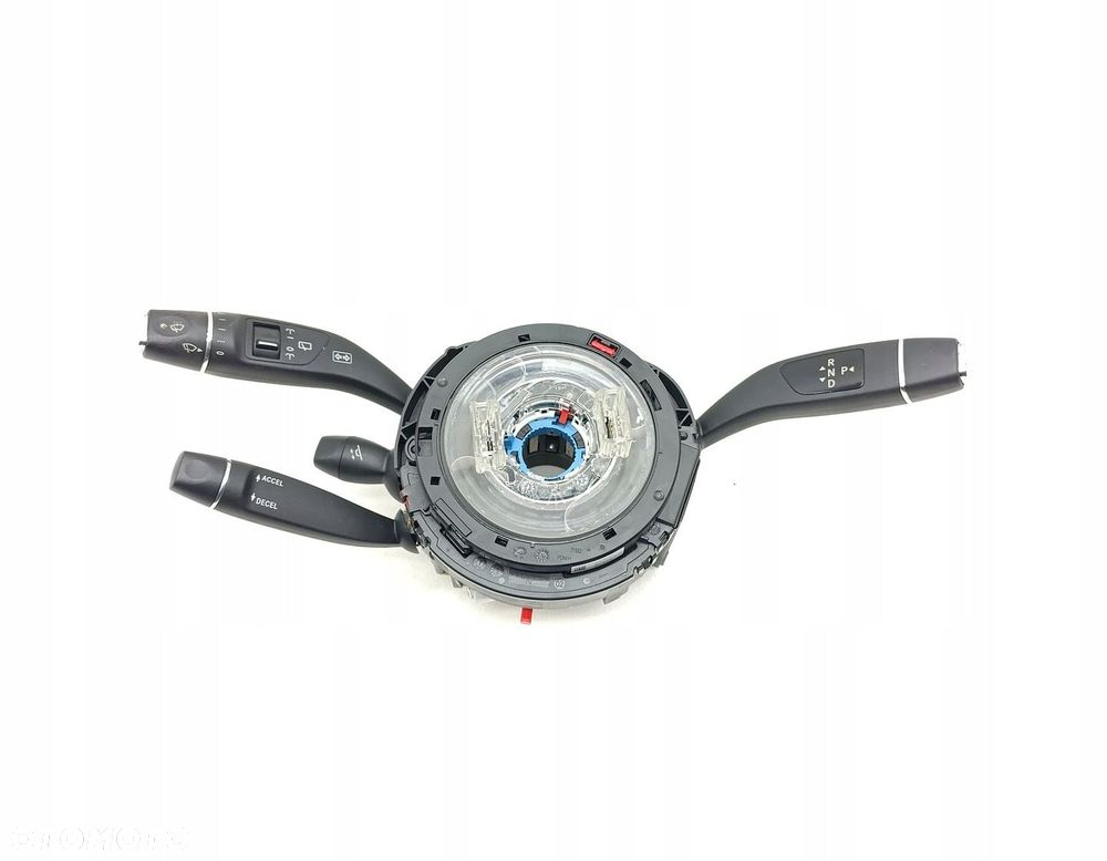 PRZEŁĄCZNIK ZESPOLONY ŚWIATEŁ MERCEDES GL X166 4.7 V8 10098010-02 - 1