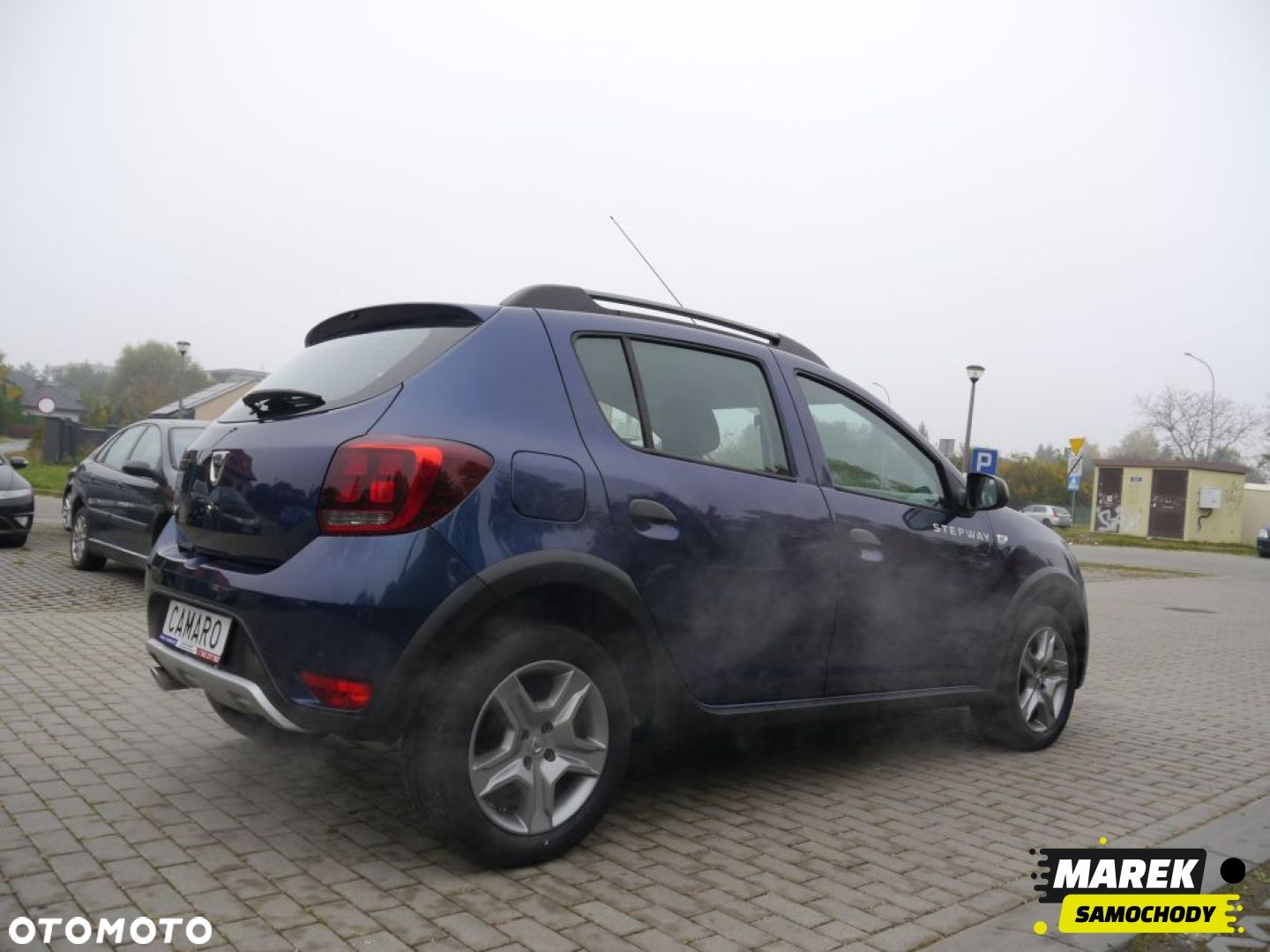 Dacia Sandero Stepway - 6