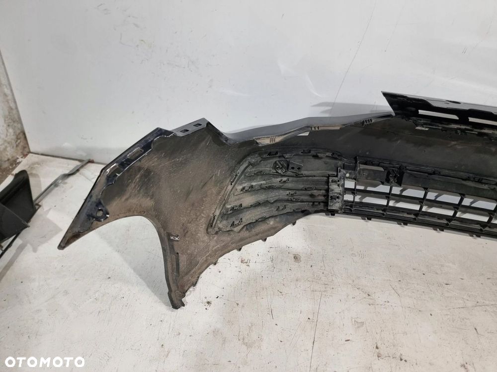 ZDERZAK PRZEDNI PRZÓD VW GOLF 8 VIII - 11