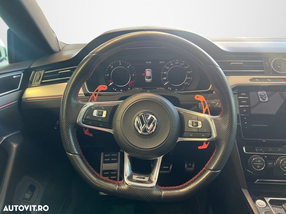 Volkswagen ARTEON - 11
