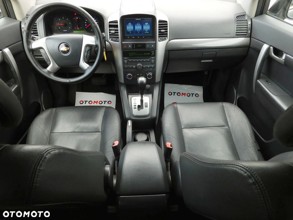 Chevrolet Captiva 2.0 d LT medium - 5