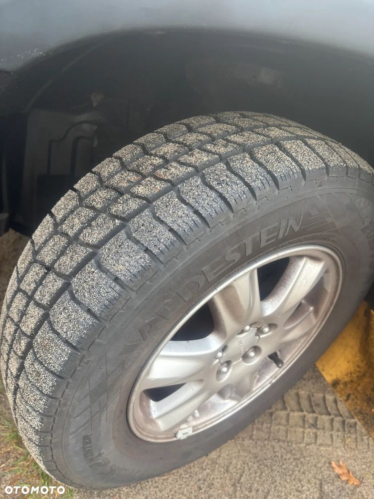 Subaru Forester 2.0 X Trend - 12