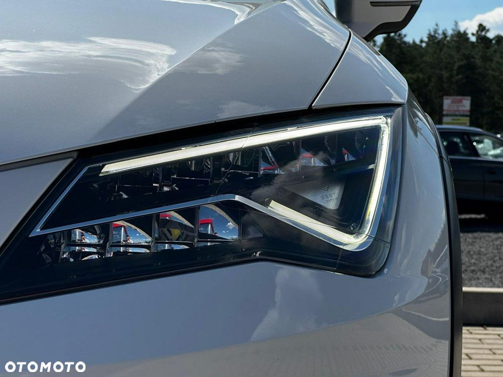 Seat Leon 1.8 TSI X-Perience S&S 4Drive DSG - 6