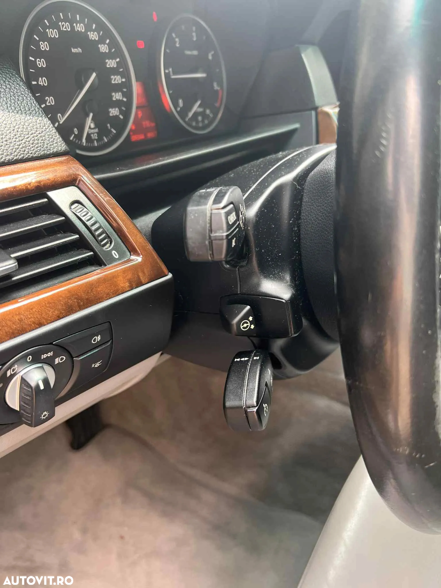BMW Seria 5 - 8