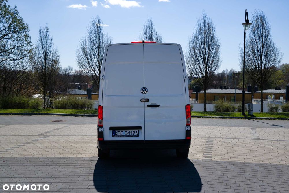 Volkswagen Crafter L3H3 - 5