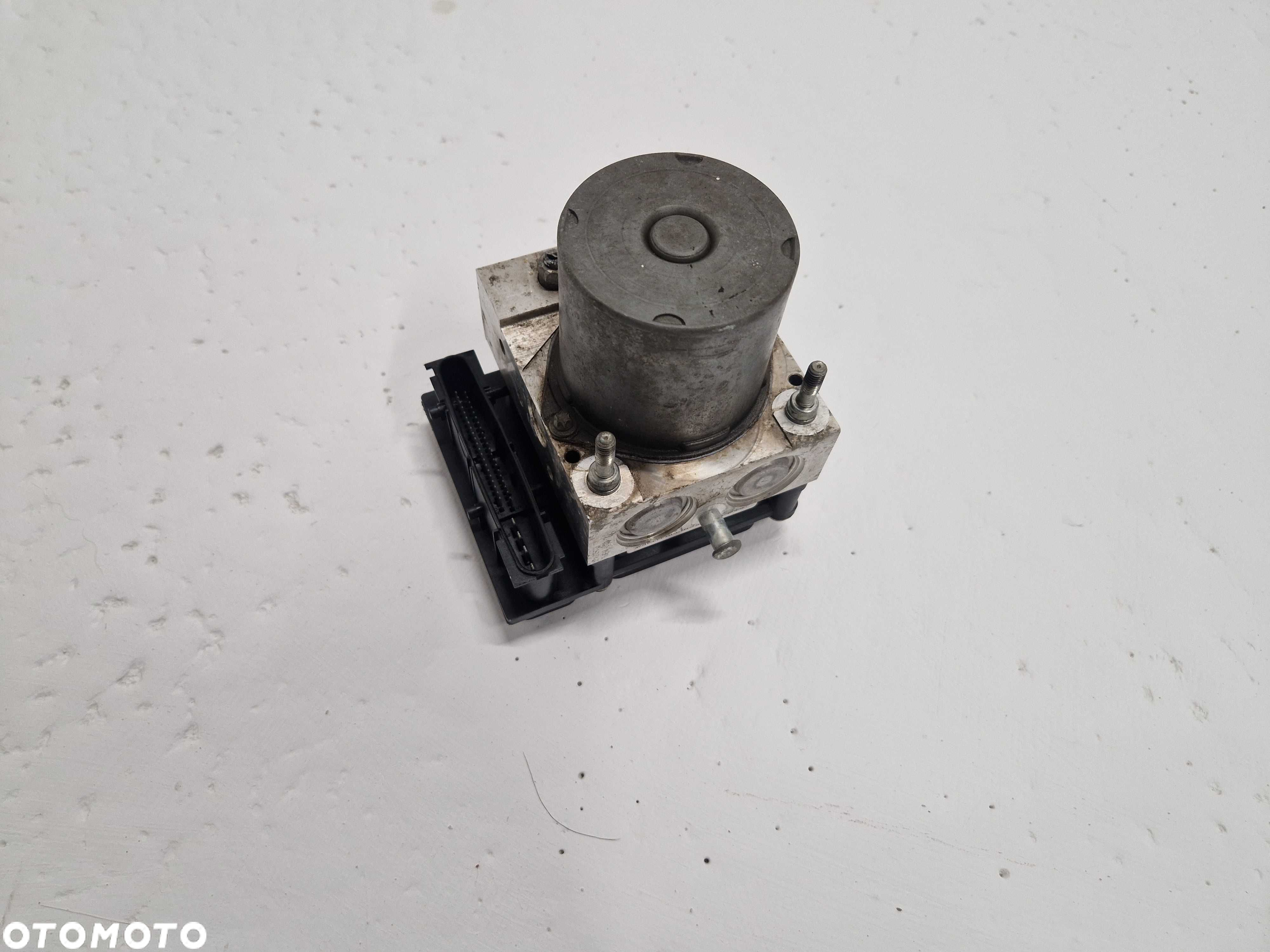Pompa ABS Sterownik MITSUBISHI Colt VI Smart FORFOUR 1.3 Benzyna 1.5 - 4