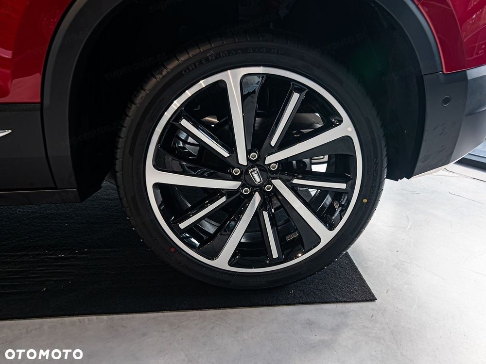 Bestune T77 1.5T Elegance DCT - 11