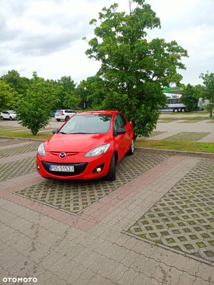 Mazda 2