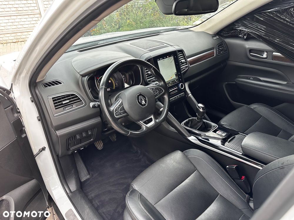 Renault Koleos ENERGY dCi 130 INTENS - 15