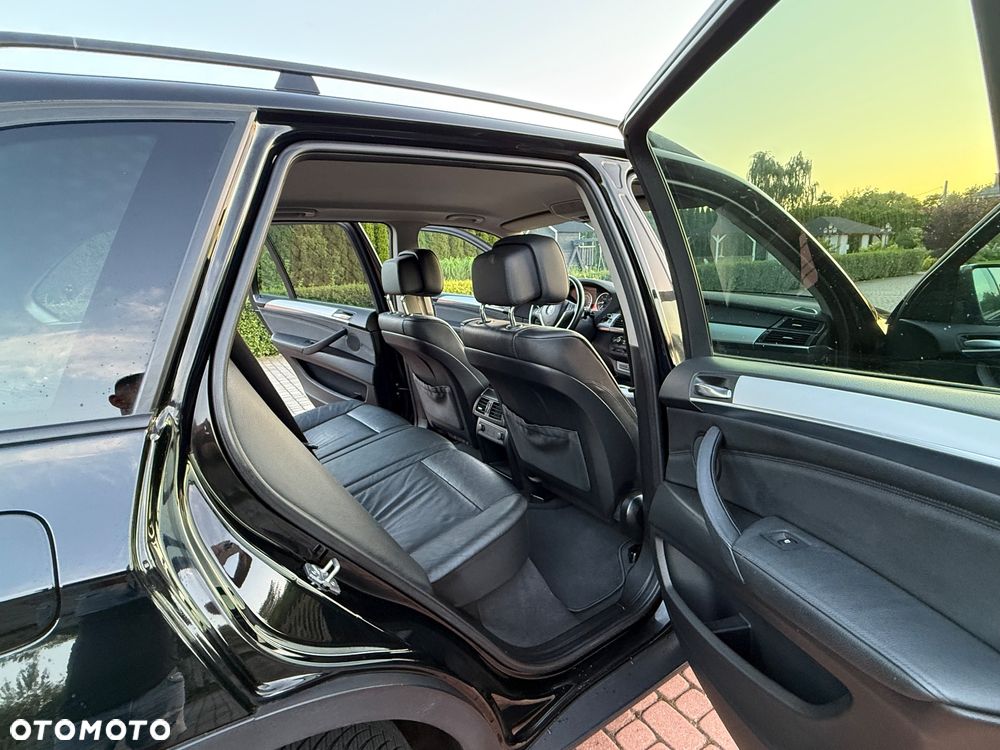 BMW X5 xDrive30d - 24