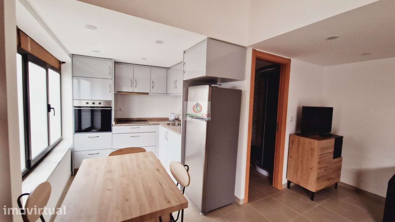 Apartamento t0 na Gafanha da Nazaré - Grande imagem: 2/14