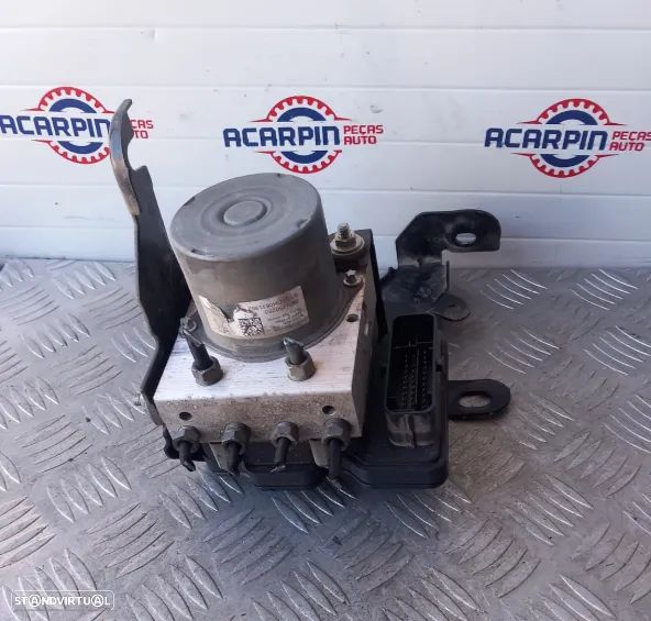 Modulo ABS Citroen Jumpy 1.5 BlueHDI Ref:9808055980/9821150280/0265956240 - 1