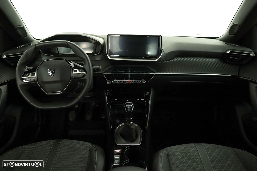 Peugeot 2008 1.2 PureTech Allure - 8
