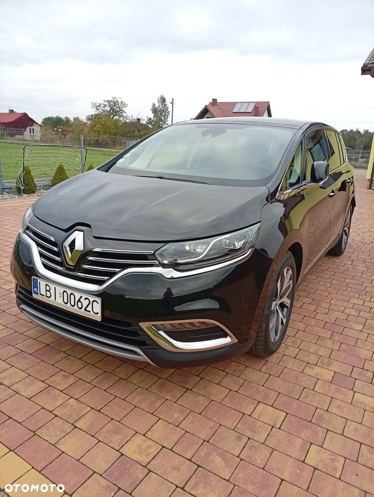 Renault Espace - 1