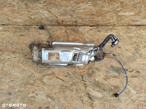 KATALIZATOR PEUGEOT 3008 II 5008 II 1.6 THP HYBRID K 740 F036 9834161680