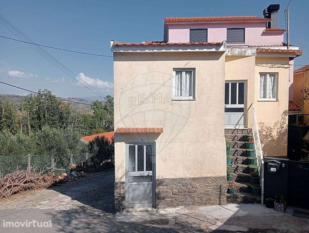 Moradia T3 para venda - Grande imagem: 2/19