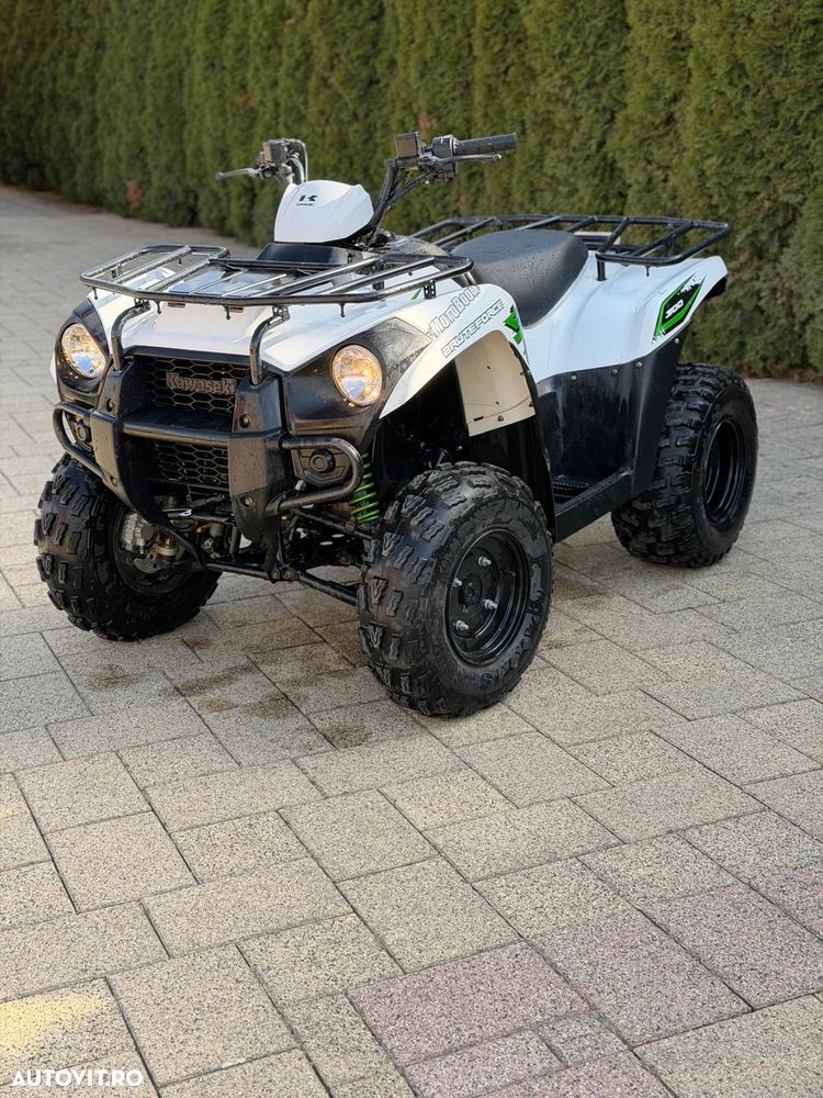 Kawasaki Altul - 6