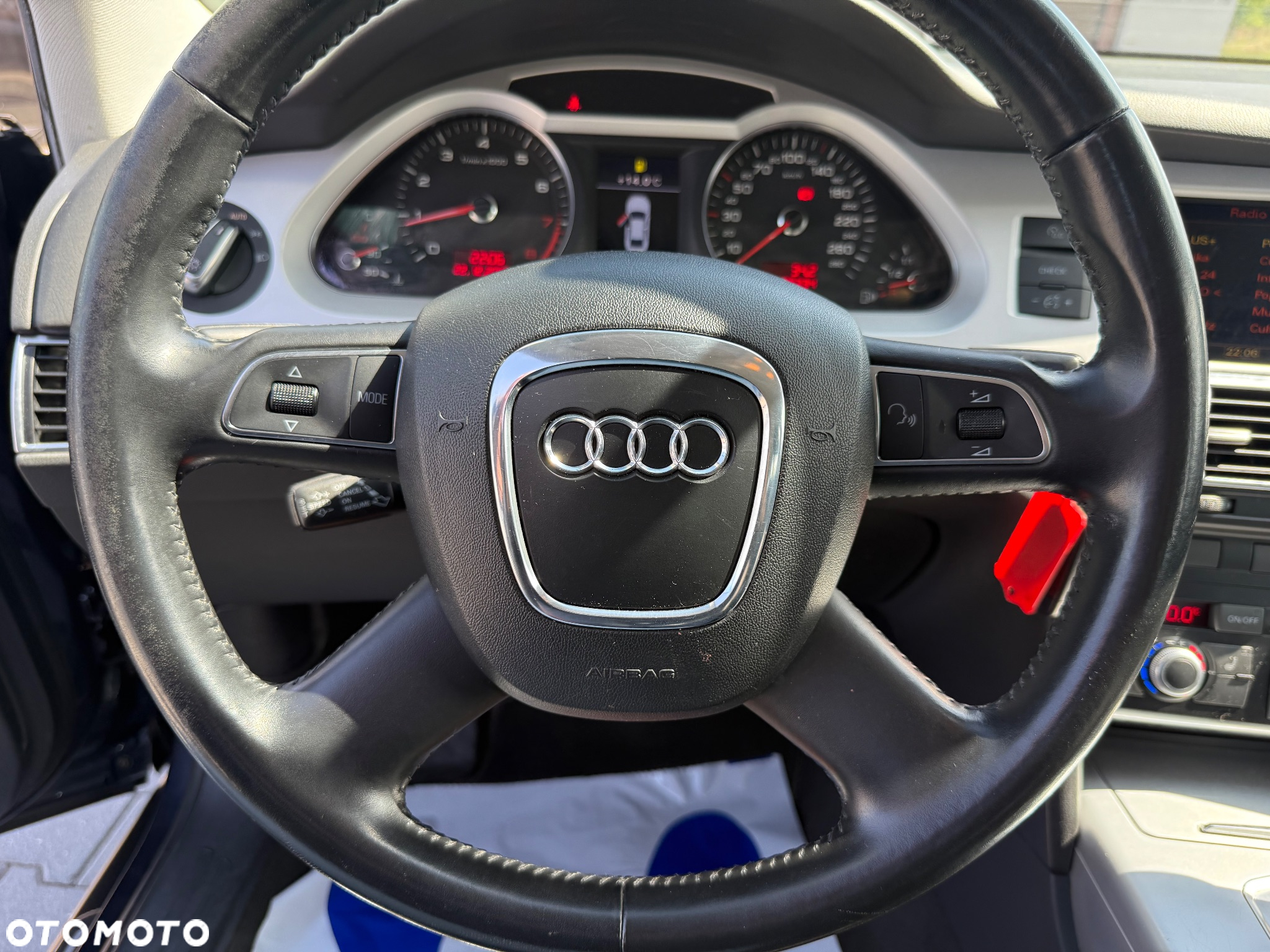 Audi A6 - 24