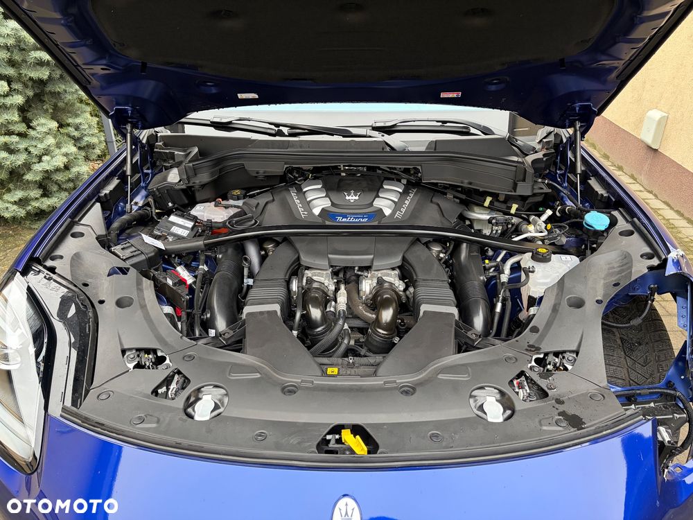 Maserati Grecale - 11