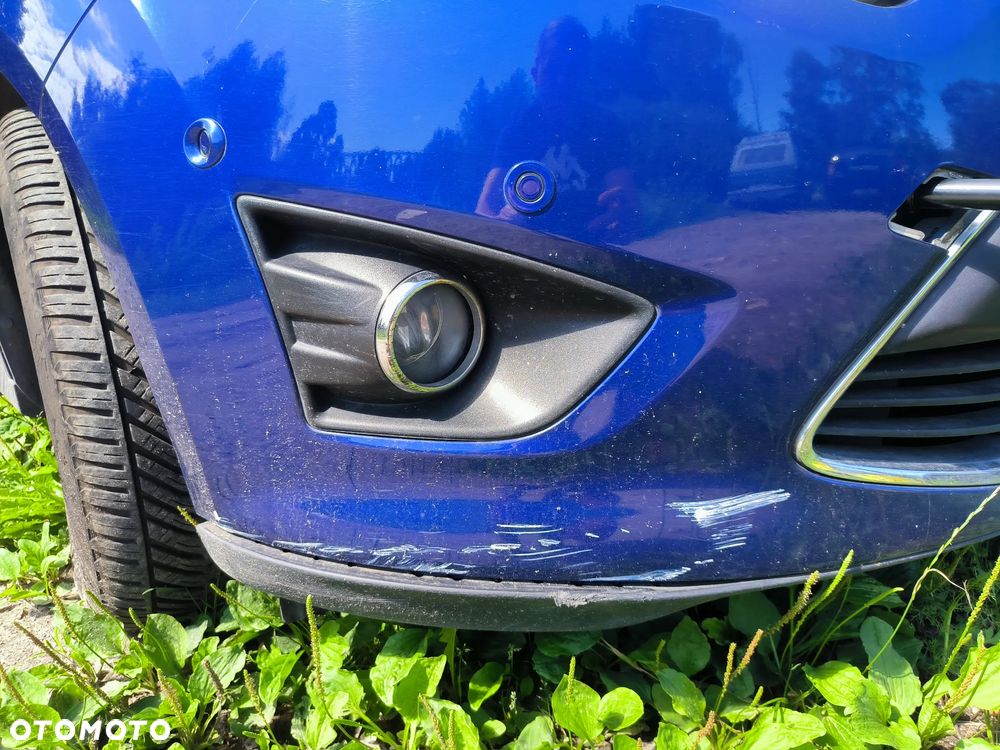 Ford C-MAX 1.0 EcoBoost Trend ASS - 9