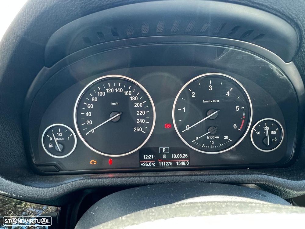 BMW X3 18 d sDrive Pack M Auto - 2