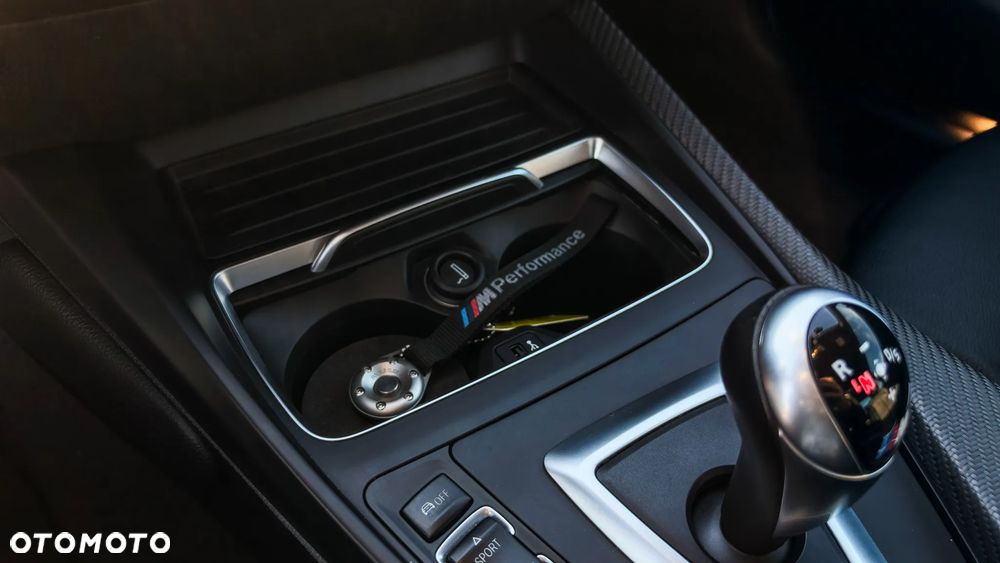 BMW M2 DKG - 7