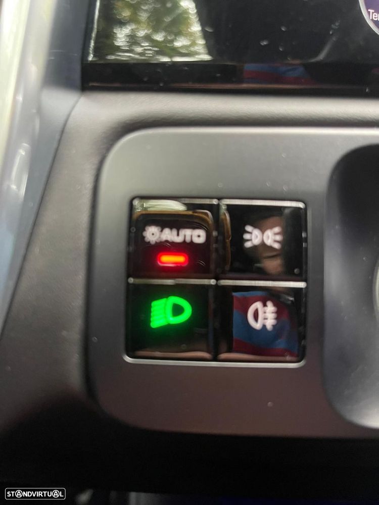 Porsche Cayenne Turbo - 39