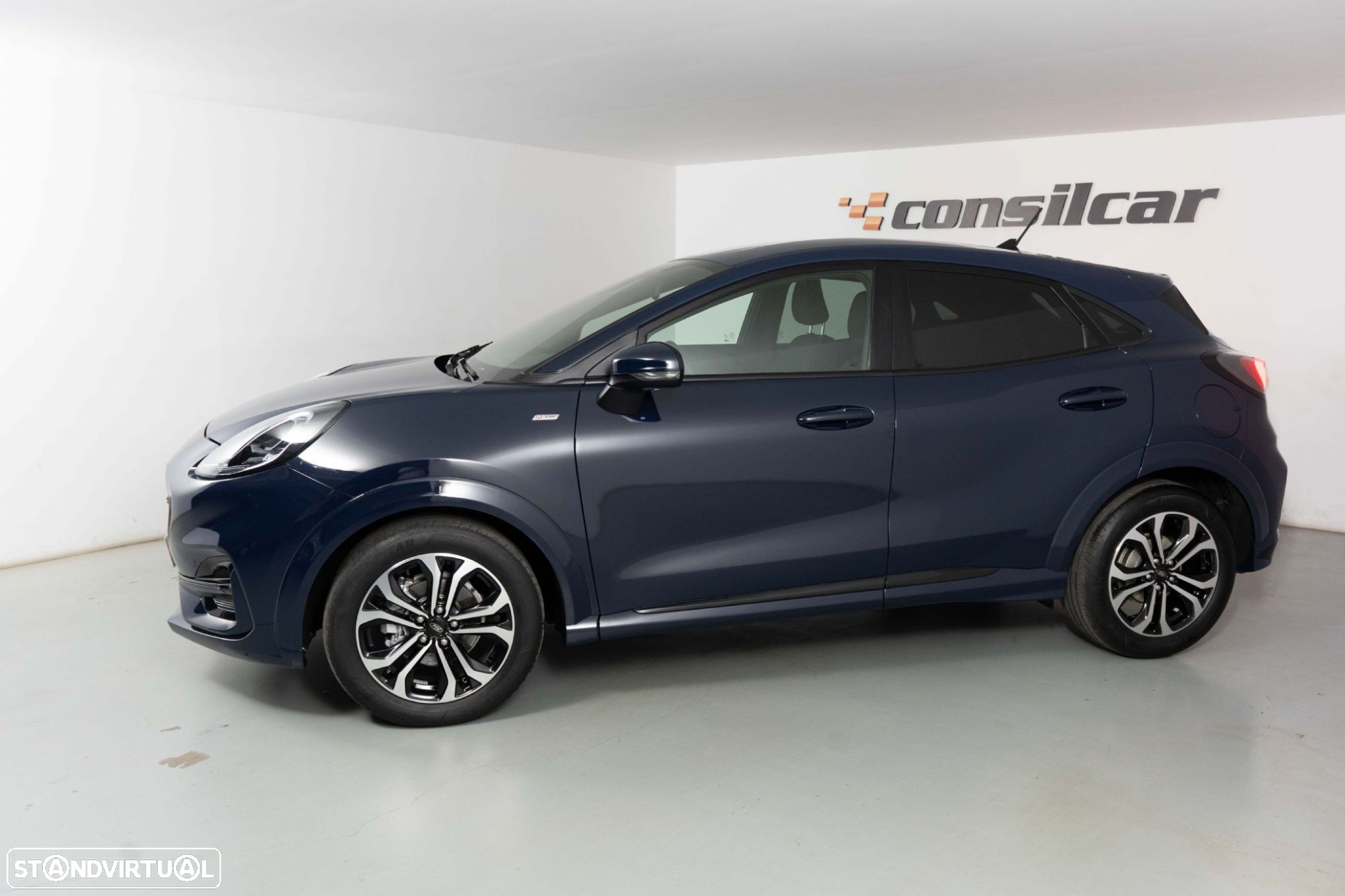Ford Puma - 6