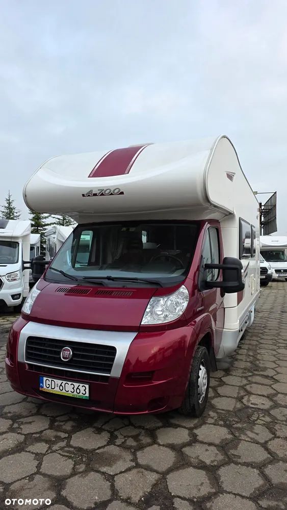 Fiat DUCATO - 2