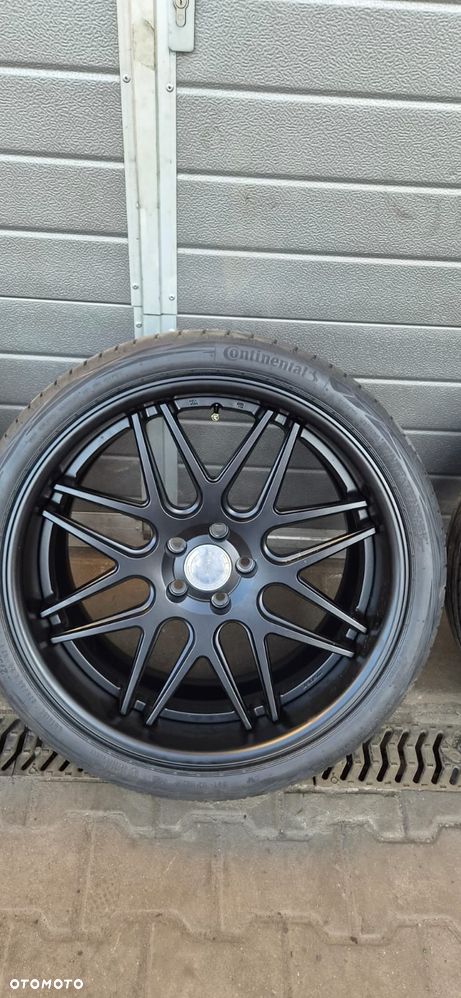 Koła do Mercedes-Benz - 5