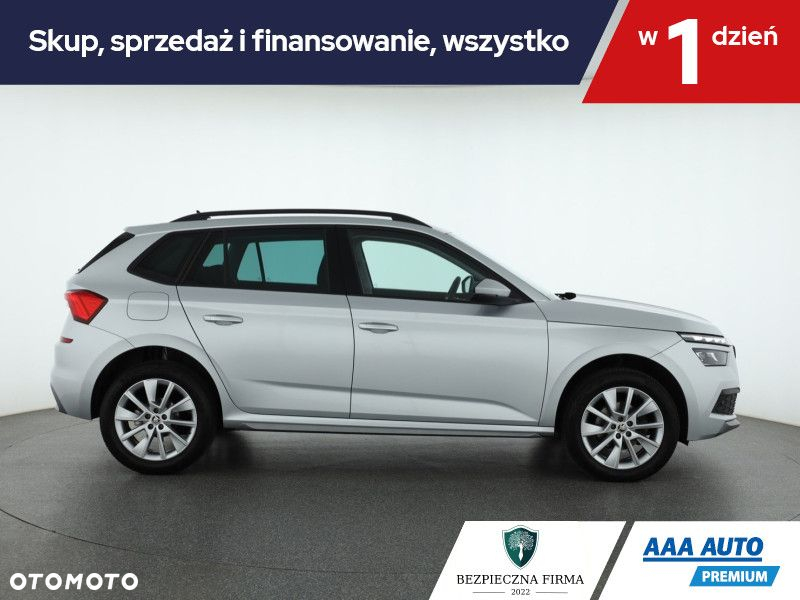 Skoda Kamiq - 7