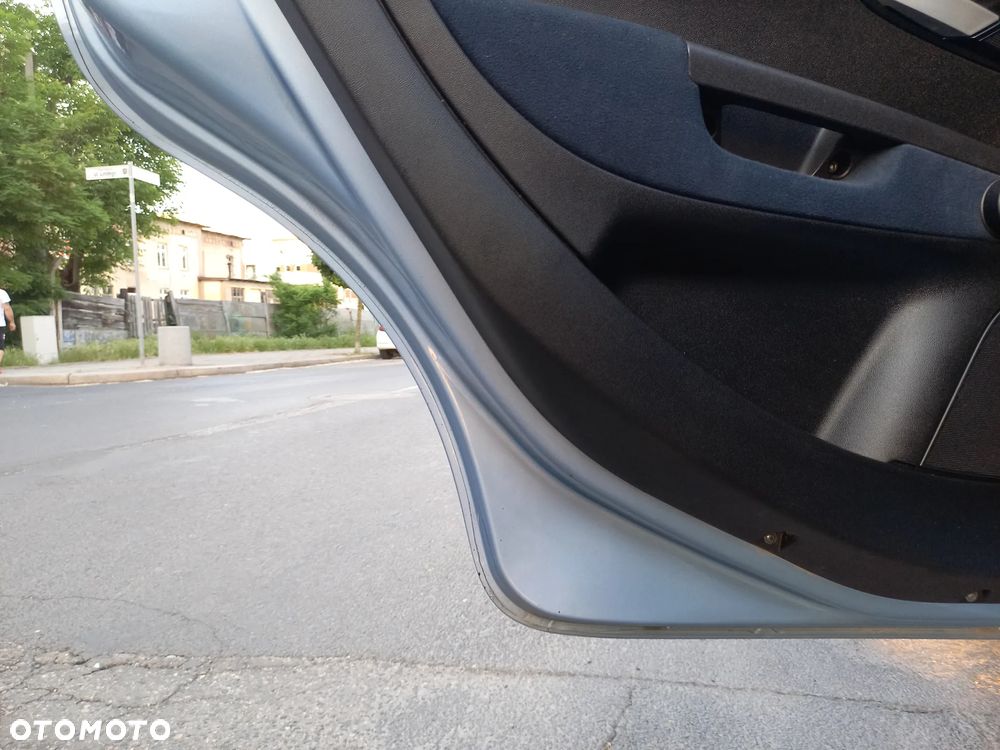 Fiat Punto Evo 1.3 Multijet 16V Active - 25