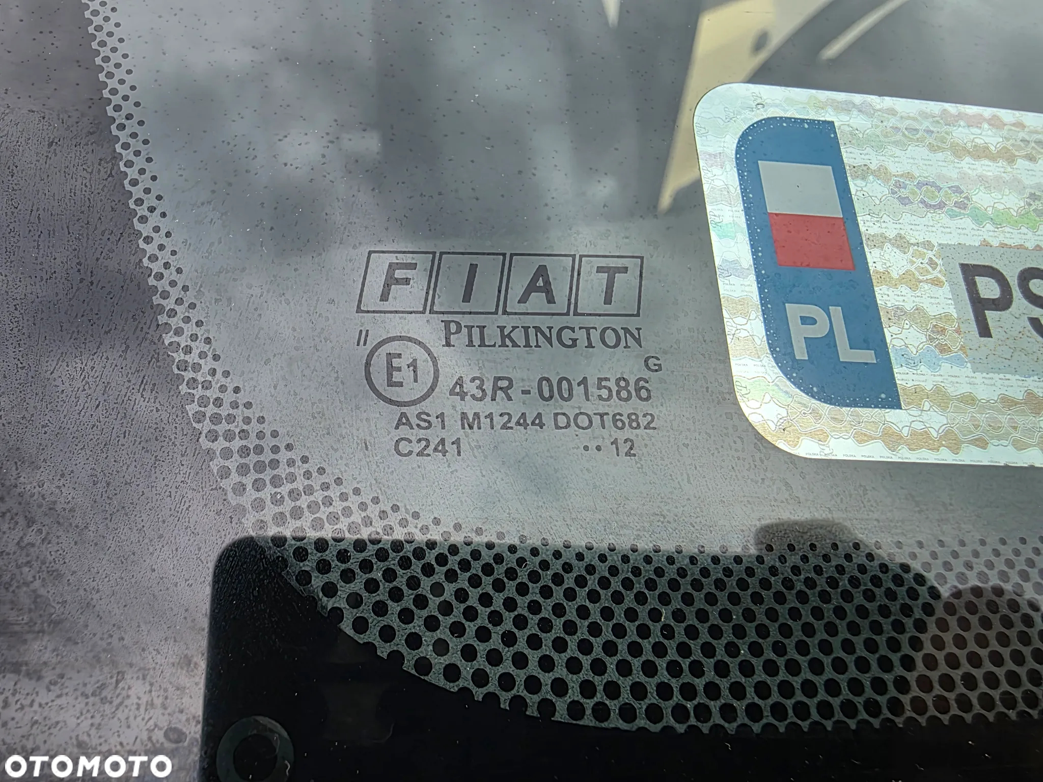 Fiat Panda 1.2 Actual Eco - 37
