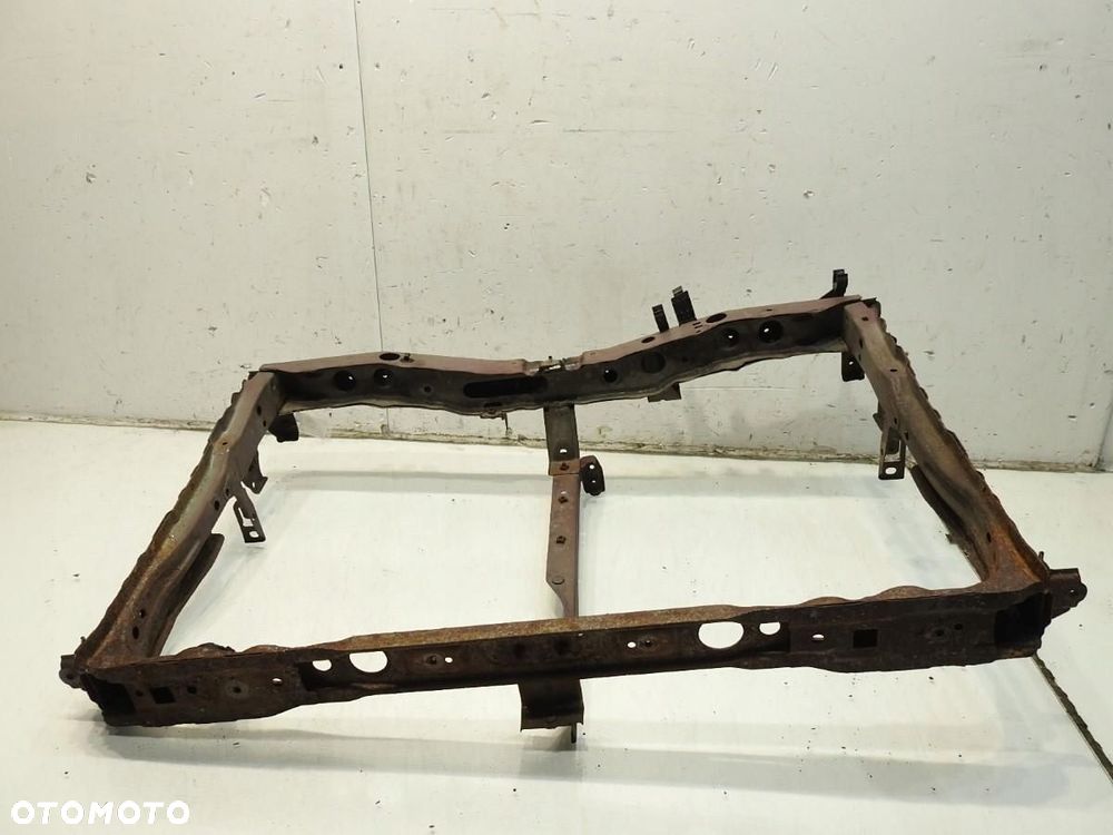 PAS PRZEDNI 3Q7 TOYOTA AVENSIS III T27 - 5