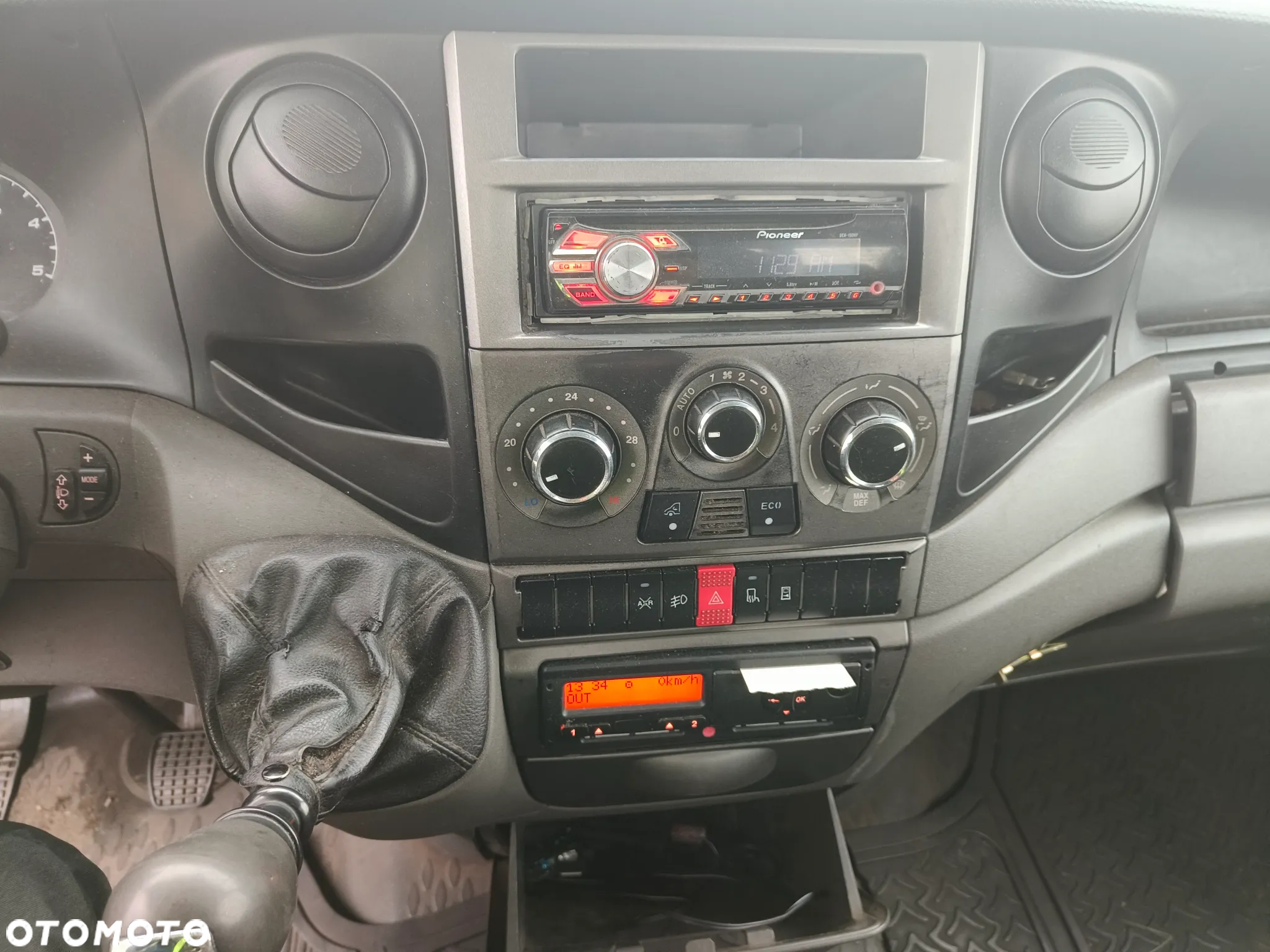 Iveco Daily - 10