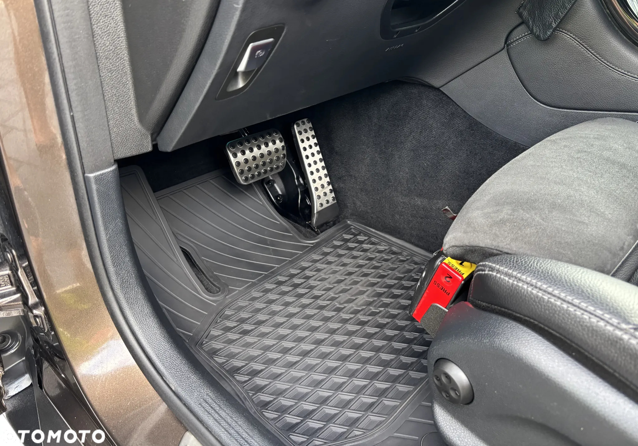 Mercedes-Benz GLC 220 d 4-Matic - 12