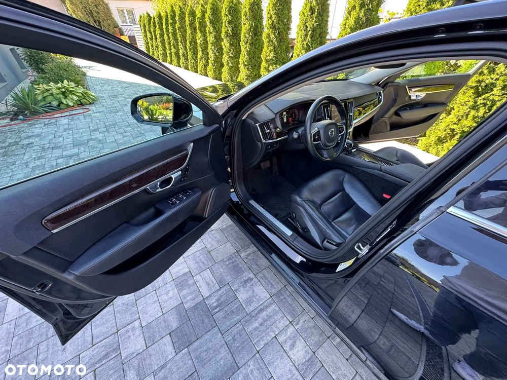 Volvo S90 T5 Geartronic Momentum - 7