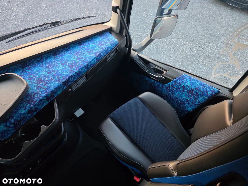Volvo FH500/EURO6/ADR/FULL LED/457.000km/SPROWADZONE - 27