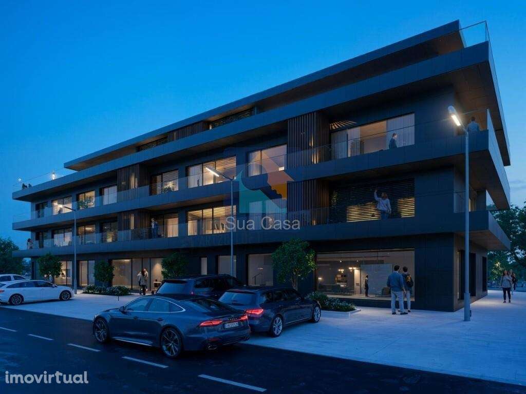 Venda Apartamento - Grande imagem: 3/4