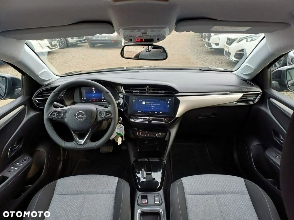Opel Corsa 1.2 Direct Inj Turbo Start/Stop Automatik Ultimate - 26